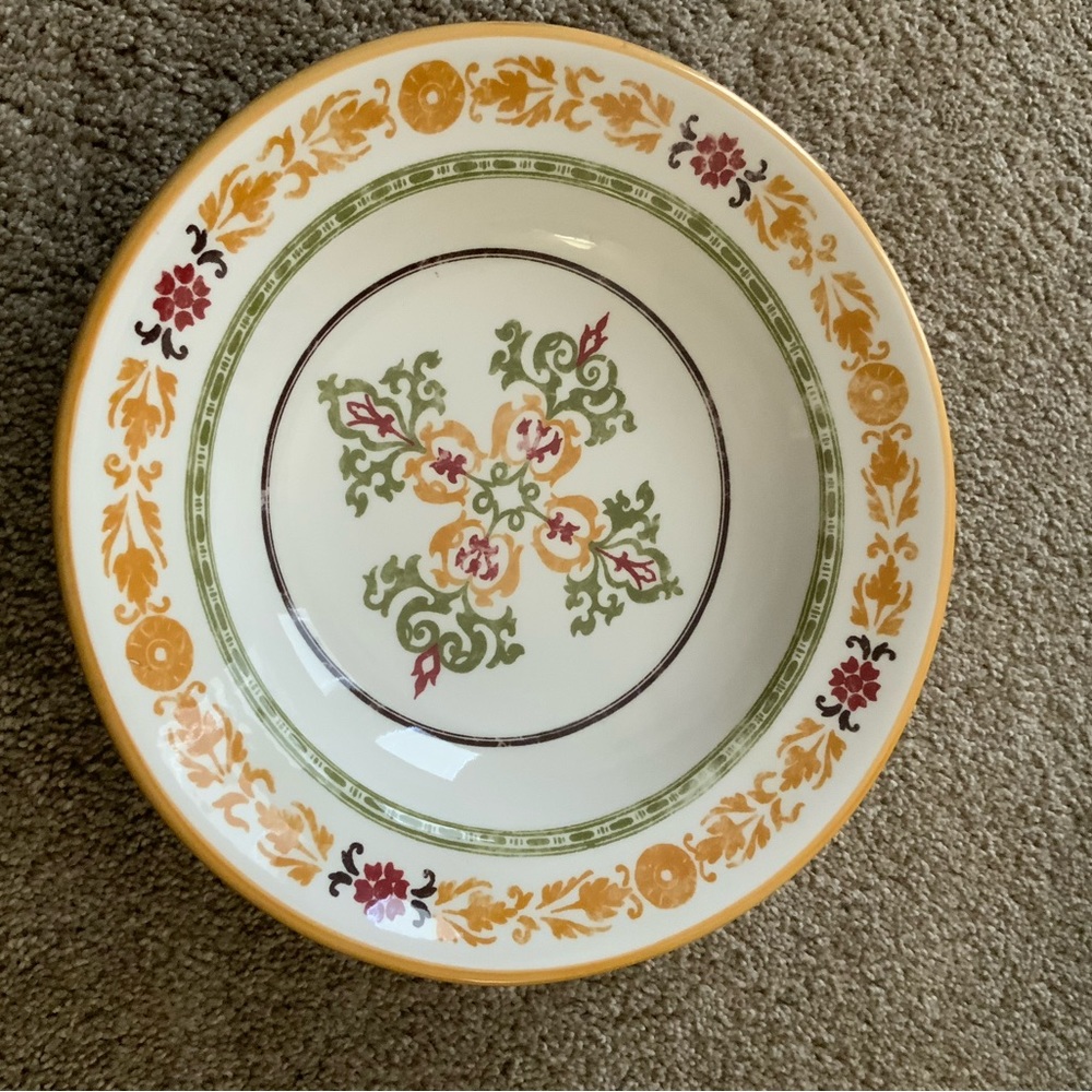 Williams-Sonoma Pasta Bowl Dish